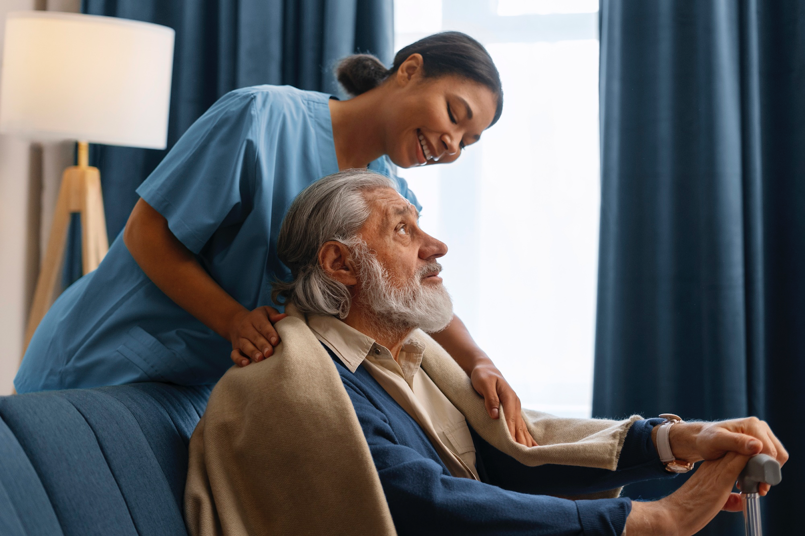 Tailoring senior care means creating personalized experiences that cater to individual needs, preferences, and lifestyles.