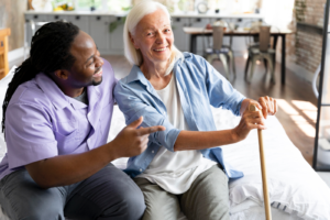 Tailoring Senior Care to Individual Needs