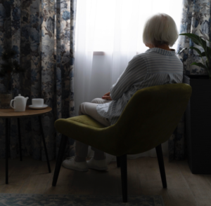 daily reality for those living with Alzheimer's