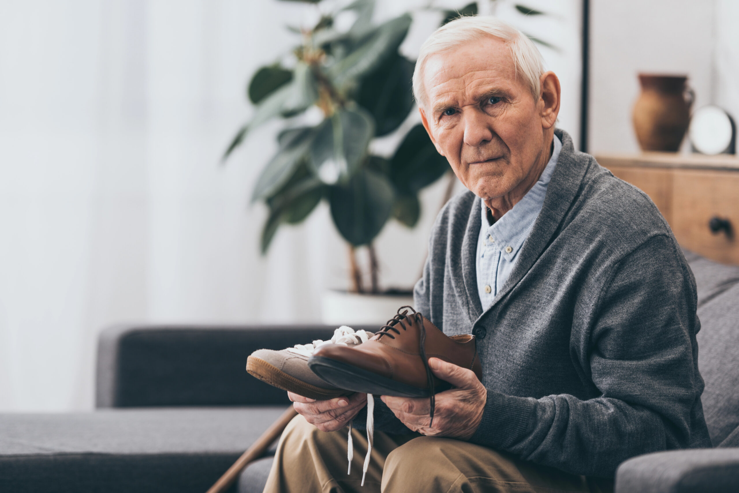 Home Care for Dementia Patients 