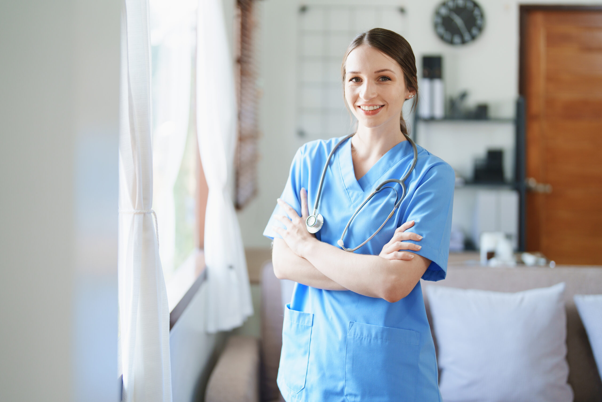  Family Caregiver